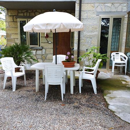 Ferienwohnung Casa Giulia Mercatino Conca Exterior foto