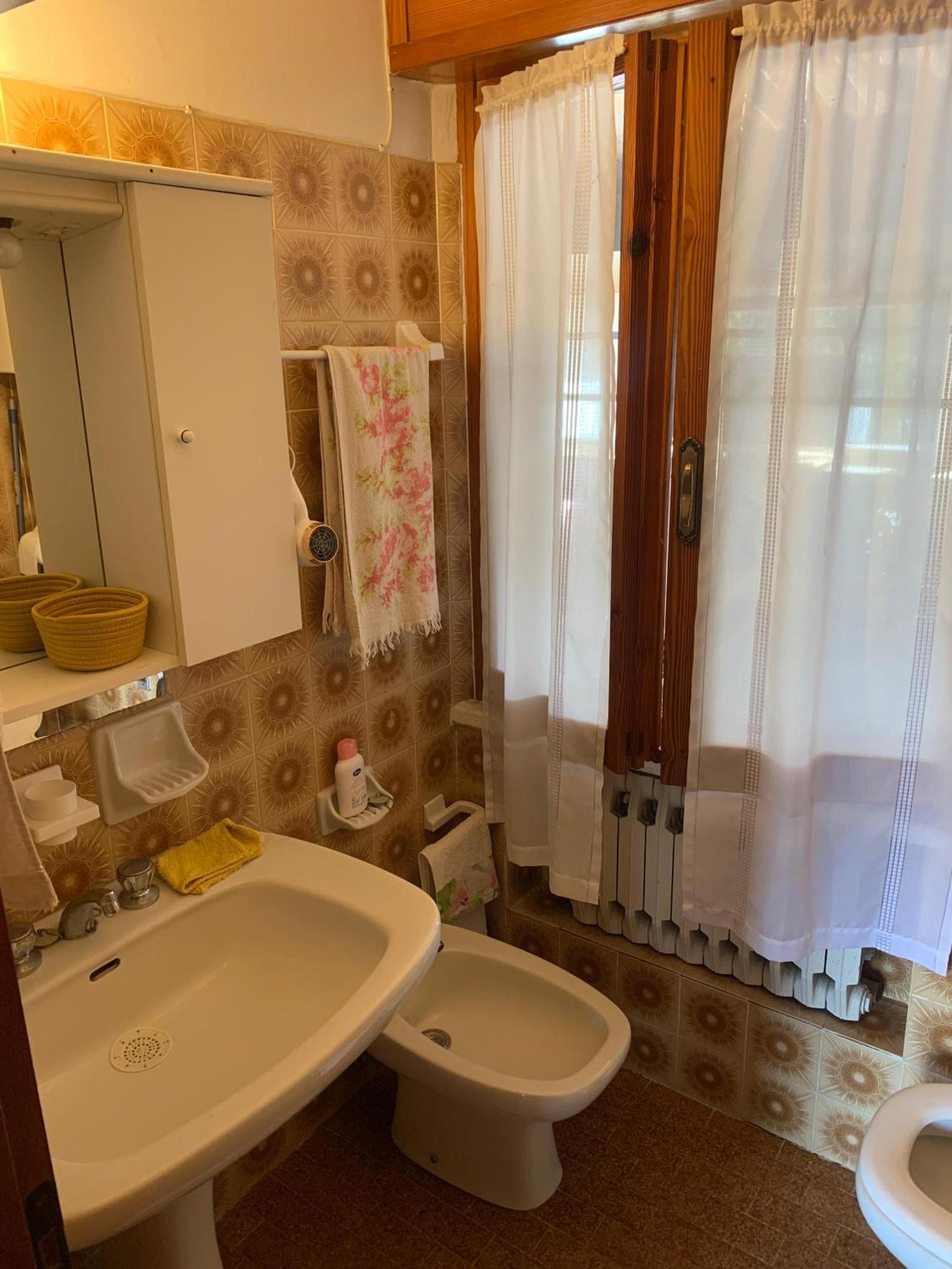 Ferienwohnung Casa Giulia Mercatino Conca Exterior foto