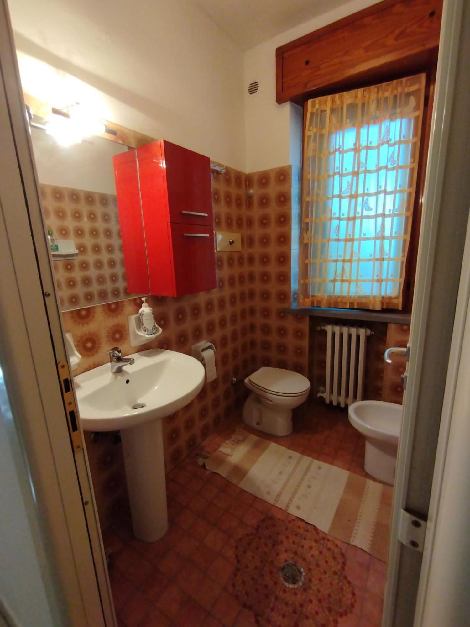 Ferienwohnung Casa Giulia Mercatino Conca Exterior foto