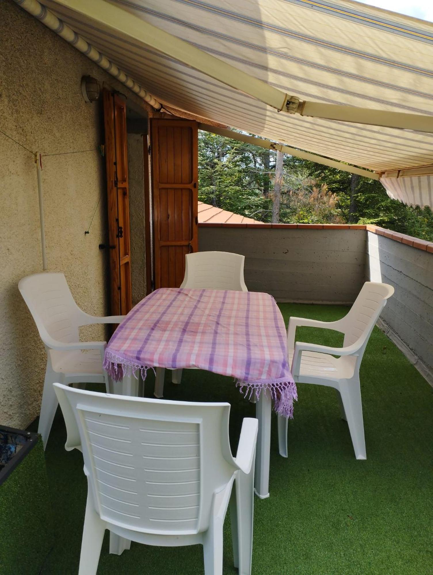 Ferienwohnung Casa Giulia Mercatino Conca Exterior foto