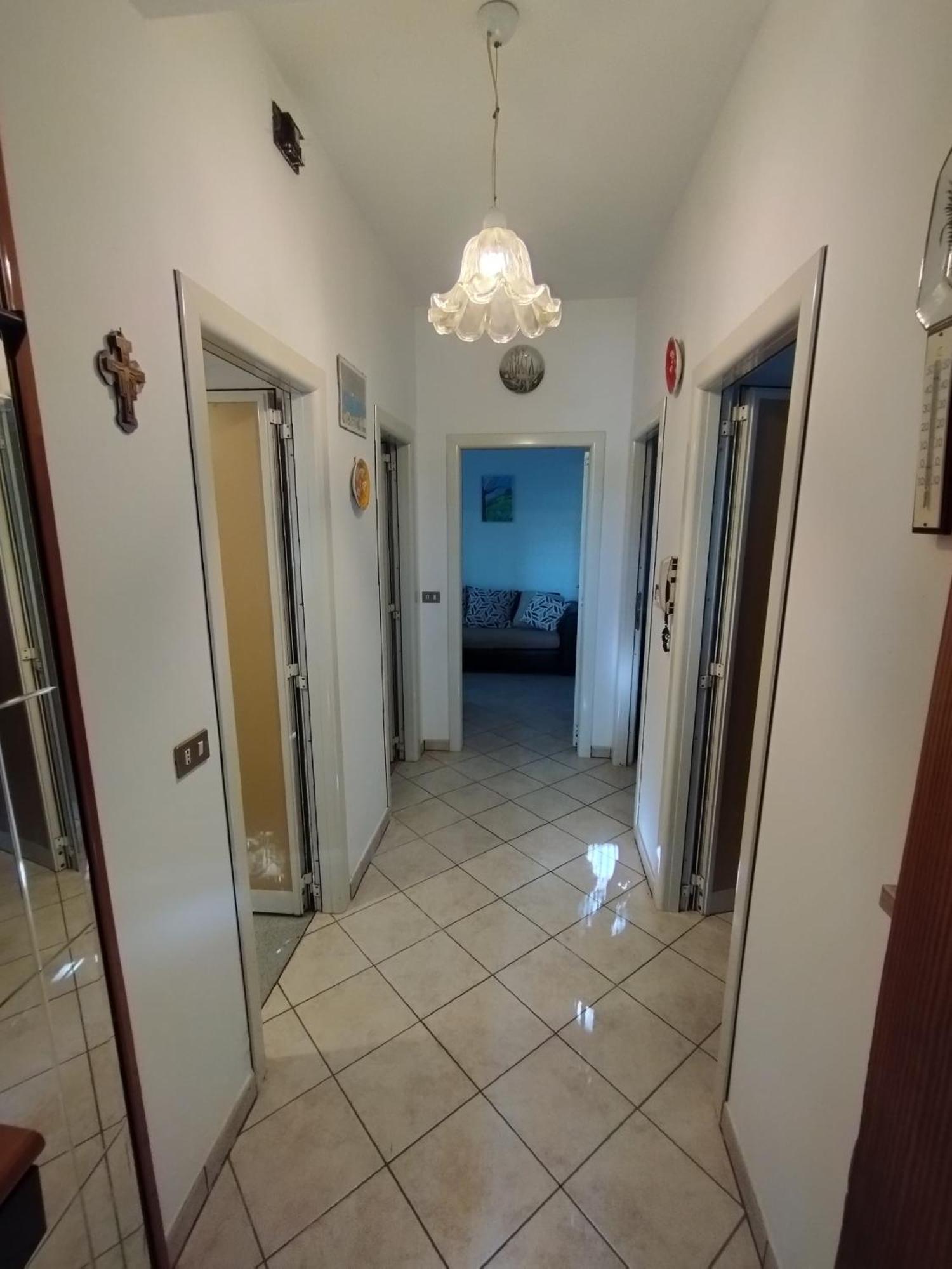 Ferienwohnung Casa Giulia Mercatino Conca Exterior foto